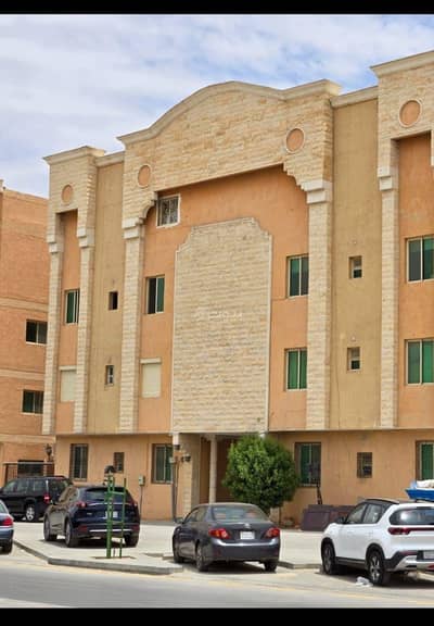 فلیٹ 3 غرف نوم للايجار في شمال الرياض، الرياض - شقة 3 غرف نوم للإيجار في الندى، الرياض