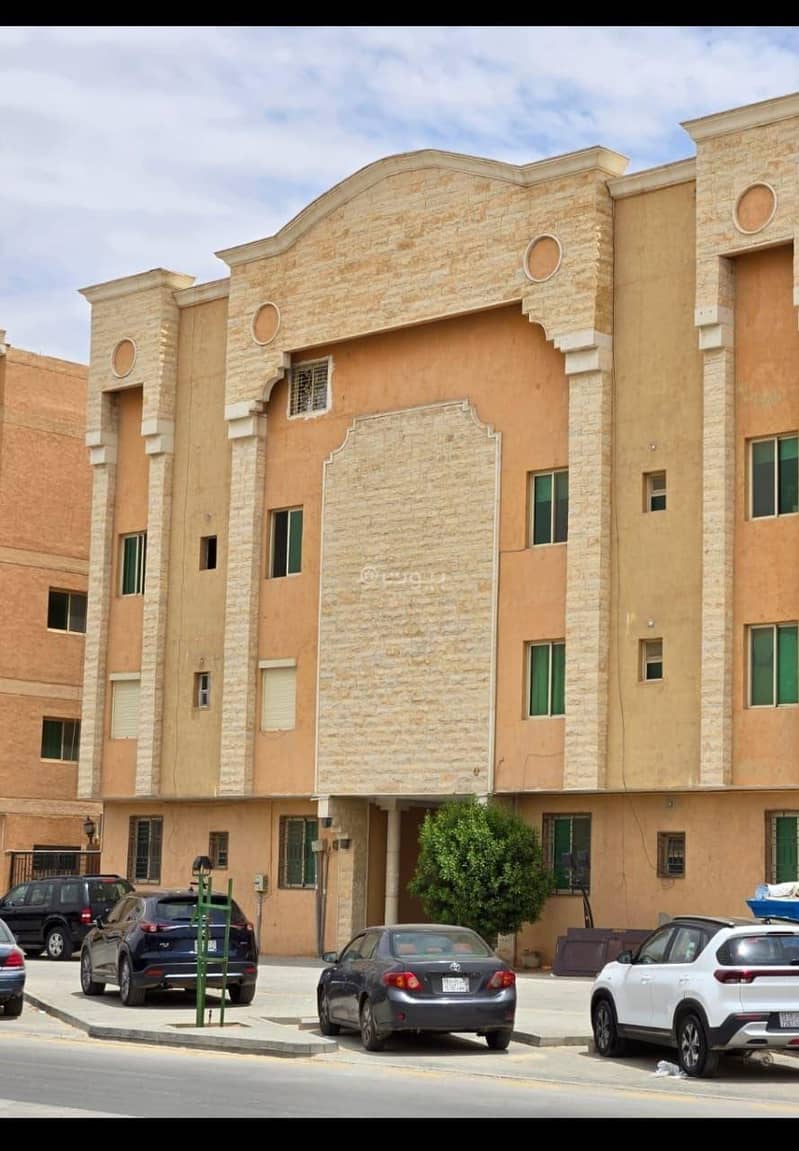 شقة 3 غرف نوم للإيجار في الندى، الرياض شقة 3 غرف نوم للإيجار في الندى، الرياض