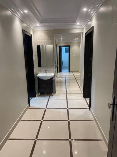 3 Bedroom Flat for Rent in King Salman, Riyadh - Apartment for rent in Al Waha district