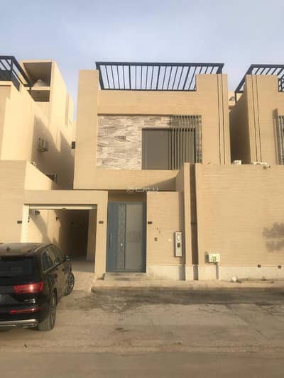 فیلا 5 غرف نوم للايجار في شرق الرياض، الرياض - فيلا 5 غرف نوم للإيجار في المونسية، الرياض