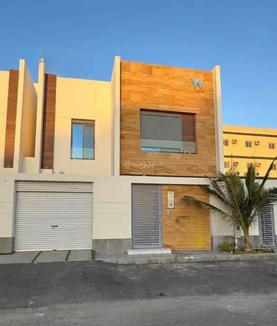 5 Bedroom Villa for Sale in North Jeddah, Jeddah - Villa for sale in Ash Sheraa, north Jeddah