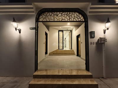 Studio for Rent in North Riyadh, Riyadh - Apartment in North Riyadh，Al Wadi 35000 SAR - 87683744