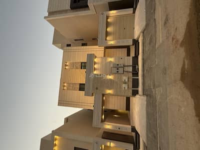 فیلا 5 غرف نوم للبيع في شرق الرياض، الرياض - تاون هاوس علوي للبيع في الجنادرية، شرق الرياض