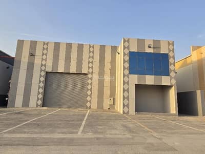 مستودع  للايجار في جنوب الرياض، الرياض - للاجار مستودع خطوره عاليه جوده في مواد البناء حي طيبه