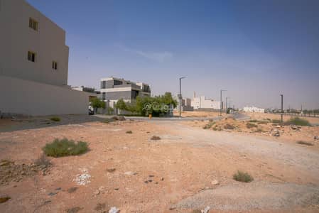 Land for Rent in North Riyadh, Riyadh - Land for Rent in Al Qirawan, Riyadh