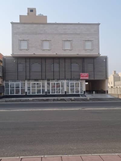 فلیٹ 2 غرفة نوم للايجار في شمال جدة، جدة - شقة غرفتين للإيجار في حي الرياض