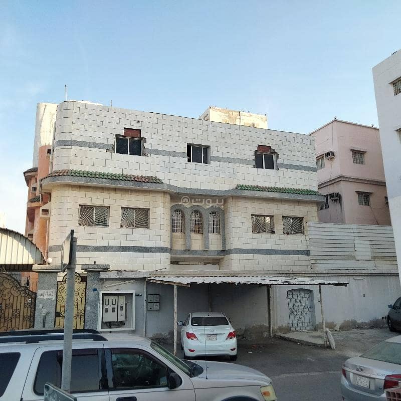 Studio apartment for rent in Al-Nazhah