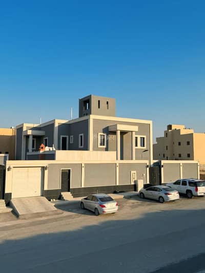 فیلا 6 غرف نوم للبيع في شرق الرياض، الرياض - فيلا مكونة من 6 غرف نوم للبيع في حي البیان، الرياض