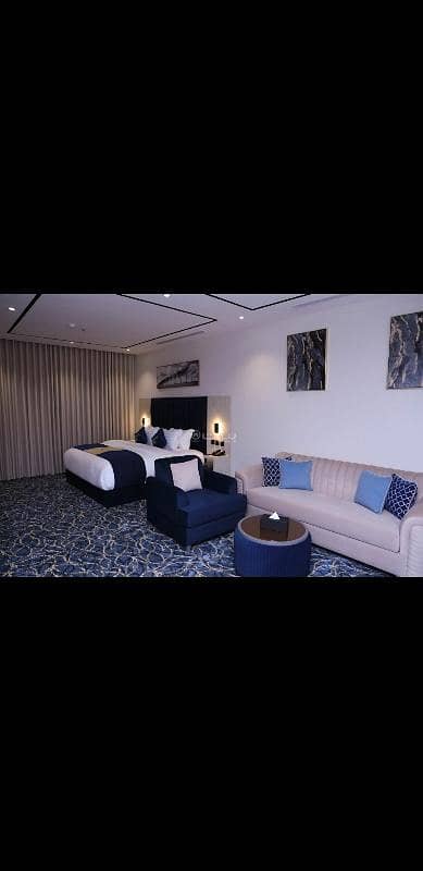 10 Bedroom Hotel for Sale in Central Jeddah, Jeddah - Hotel with 10 bedrooms for sale in Al-Faisaliah