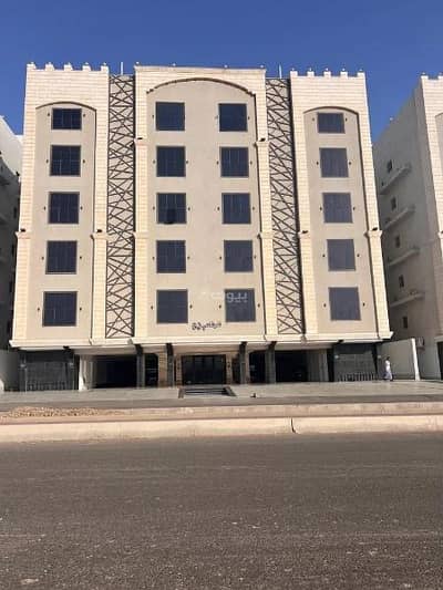 4 Bedroom Apartment for Rent in North Jeddah, Jeddah - Apartment for rent in  Al Sawari, North Jeddah