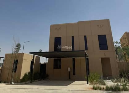 4 Bedroom Villa for Rent in Sidra, Riyadh - Villa for rent in the Sidra neighborhood, Riyadh