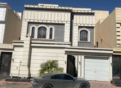 فیلا 8 غرف نوم للبيع في شرق الرياض، الرياض - فيلا للبيع في الرمال، الرياض