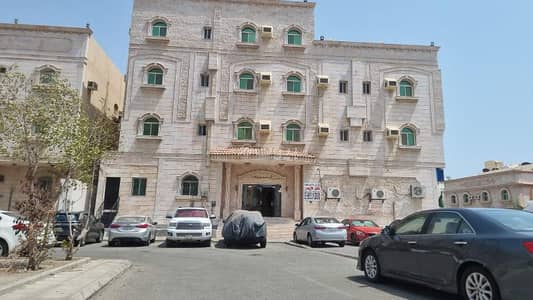 فلیٹ 2 غرفة نوم للايجار في شمال جدة، جدة - شقة من غرفتين للإيجار في النعيم، جدة