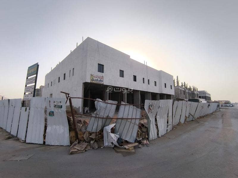 Building for rent in Al Qadisiyah, East Riyadh