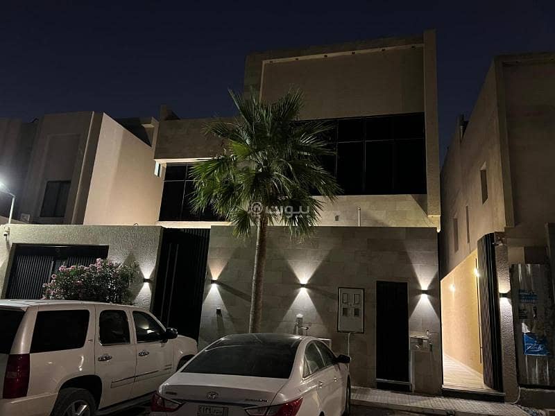 دور للايجار في  النرجس، شمال الرياض