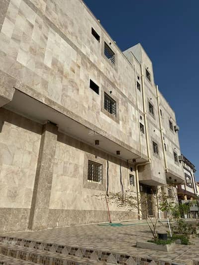 عمارة  للبيع في الخضراء، مكة - عمارة للبيع في حي الخضراء، مكة المكرمة