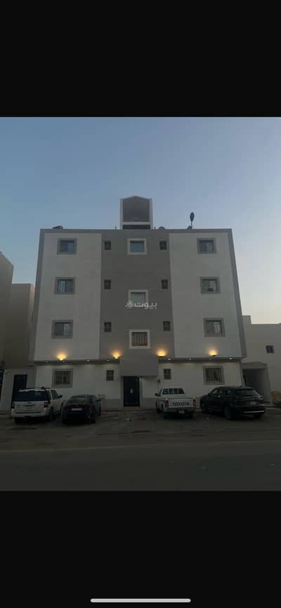 عمارة 10 غرف نوم للبيع في غرب الرياض، الرياض - عمارة سكنية للبيع في ظهرة لبن