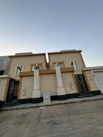 فیلا 6 غرف نوم للبيع في غرب الرياض، الرياض - فيلا للبيع في  المهدية، غرب الرياض