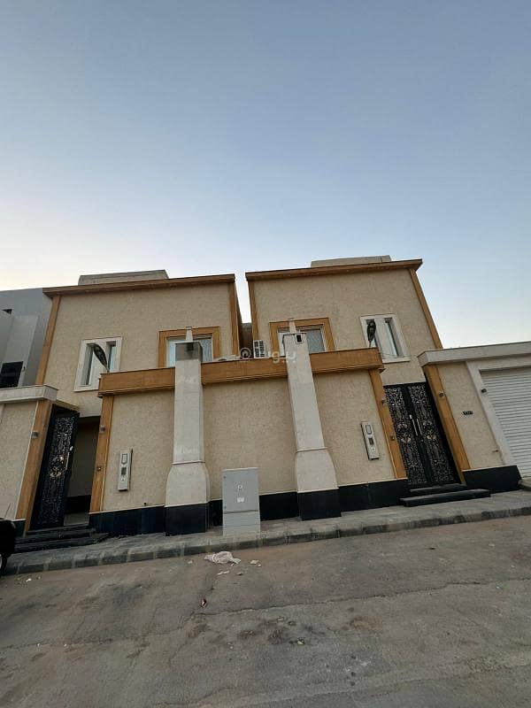 فيلا للبيع في المهدية، غرب الرياض فيلا للبيع في المهدية، غرب الرياض