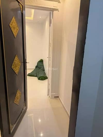 فلیٹ 1 غرفة نوم للايجار في شمال الرياض، الرياض - شقة للإيجار في العارض، شمال الرياض