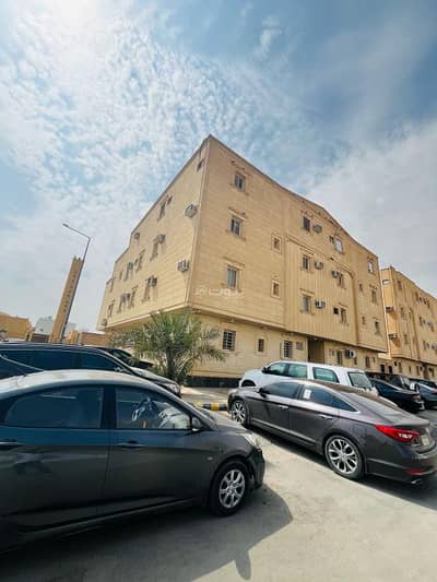 فلیٹ 3 غرف نوم للايجار في شرق الرياض، الرياض - شقة للايجار في  ﻿ المونسية، شرق الرياض