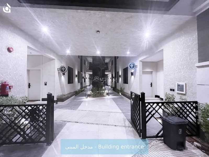 apartment S1