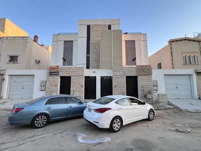 دور 5 غرف نوم للبيع في جنوب الرياض، الرياض - للبيع دور أرضي بصك حي الدار البيضاء