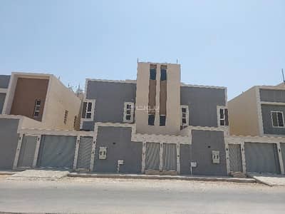 دور 5 غرف نوم للبيع في جنوب الرياض، الرياض - للبيع ادوار ارضيه وعلويه شغل نظيف حي الدار البيضاء