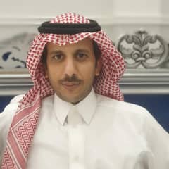 محمد الشهري