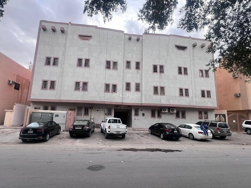 For sale, an apartment in the Al-Dar Al-Bayda neighborhood.