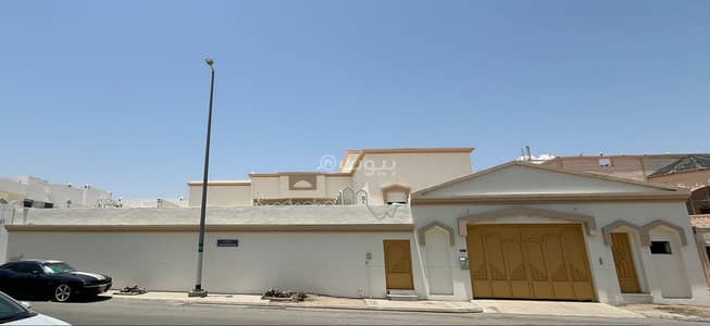 10 Bedroom Villa for Sale in Al Awali, Makkah - Premium Residential Villa for Sale in Al-Awali District – Makkah