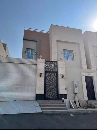 فیلا 6 غرف نوم للايجار في شمال جدة، جدة - فيلا للإيجار في الصواري، شمال جدة