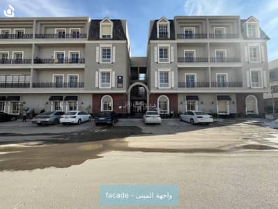 شقة 3 غرف نوم للايجار في شمال الرياض، الرياض - شقه A5
