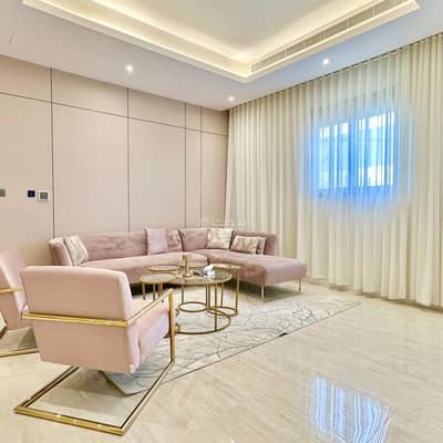 شقة 1 غرفة نوم للايجار في الرياض - Modern 1BR Suite in Prime Location Near Boulevard