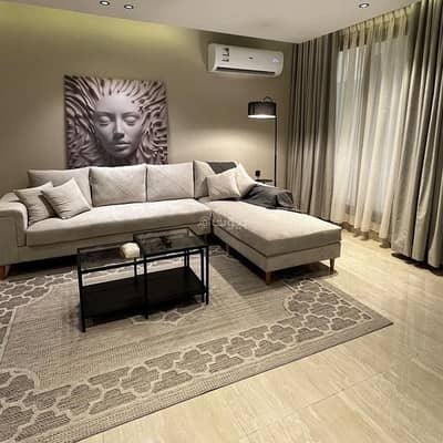 3 Bedroom Apartment for Rent in Dammam - Jewel