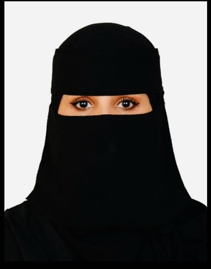 اشواق الوادعي