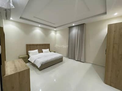 1 Bedroom Flat for Rent in Central Jeddah, Jeddah - Furnished apartment for monthly and yearly rent in Jeddah, Al-Faisaliyah neighborhood.