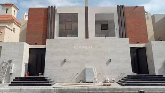 6 Bedroom Villa for Sale in North Jeddah, Jeddah - Villa For Sale in Al Zumorrud, North Jeddah