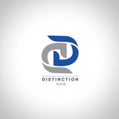DISTINCTION HUB