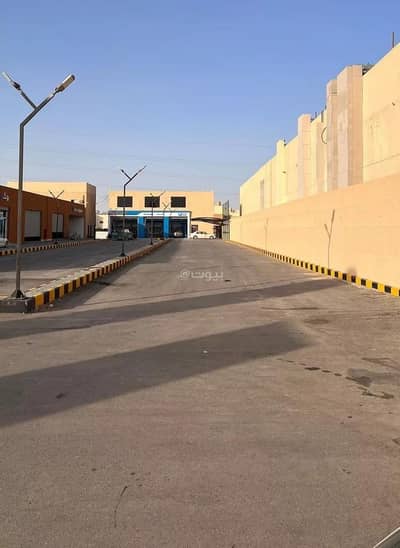 معرض  للايجار في شرق الرياض، الرياض - معرض للإيجار في القادسية، شرق الرياض