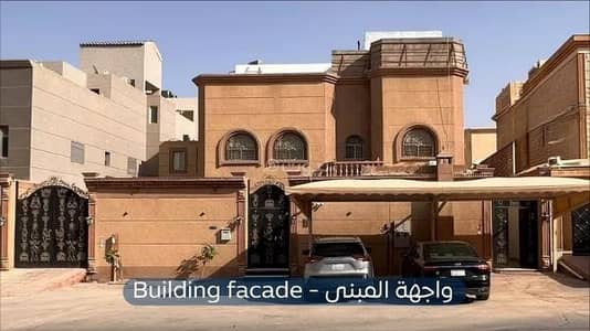 شقة 5 غرف نوم للايجار في غرب الرياض، الرياض - شقة للإيجار في  عرقة، غرب الرياض