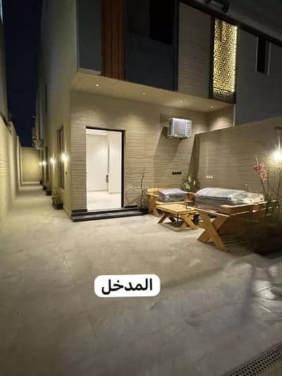 دور 3 غرف نوم للايجار في شرق الرياض، الرياض - دور للإيجار في المونسية، شرق الرياض