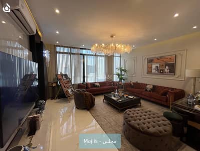 3 Bedroom Flat for Rent in North Riyadh, Riyadh - apartment #1