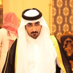 ثايب سعد