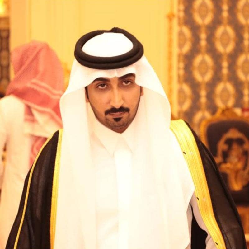 Thaib Saad