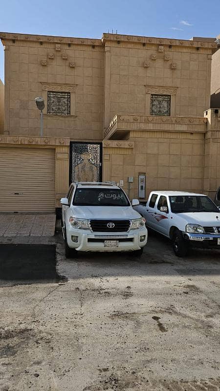فيلا مكونة من 6 غرف نوم للبيع في النرجس، الرياض