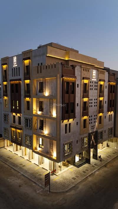 3 Bedroom Flat for Sale in North Jeddah, Jeddah - Jeddah, Al Rawdah neighborhood