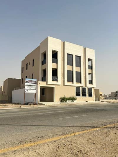 عمارة  للبيع في غرب الرياض، الرياض - شقة حديثة بتصميم مودرن بحي المهدية
