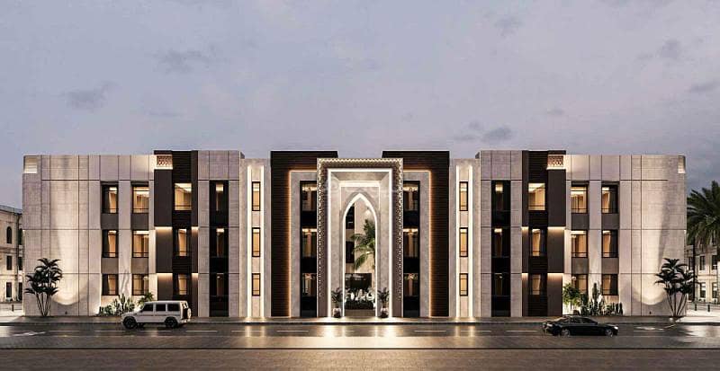 شقة للبيع في شارع احمد بن نهبان , حي المهدية, مدينة الرياض, منطقة الرياض