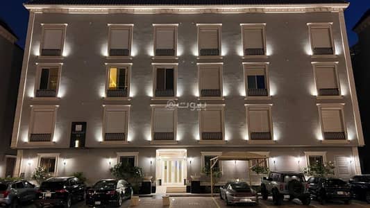 3 Bedroom Flat for Rent in North Riyadh, Riyadh - Studio Apartment For Rent Al Malqa, Riyadh